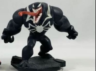 Disney Infinity Venom Postage Available