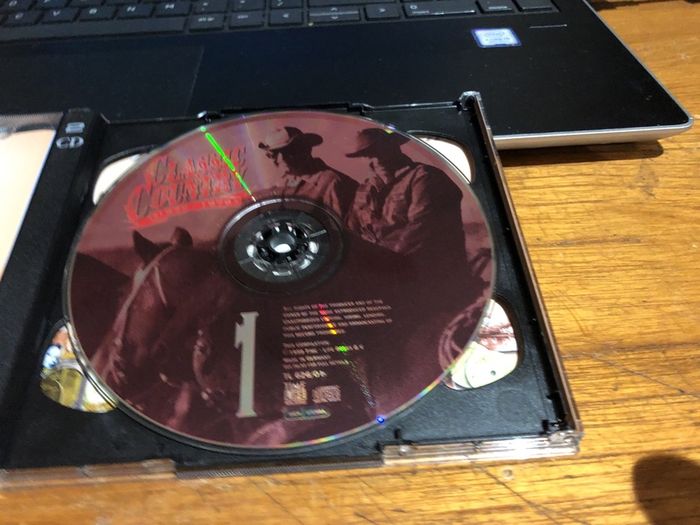 Classic Country 1975-1979