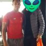 Liverpool Multi Signed With some Pic prof including Mo Salah Image 4