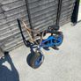 mini Rocker BMX Image 3