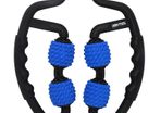 Urban Fitness Dual Sided Massage Roller