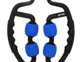 Urban Fitness Dual Sided Massage Roller