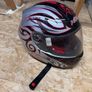 HJC helmet Image 3
