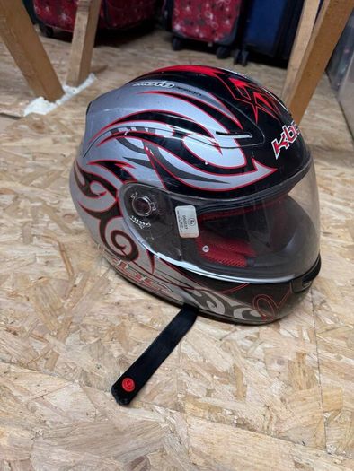 HJC helmet
