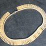 Collar Necklace 16,3" Image 5