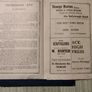 Eire  Soccer Programme Image 3