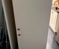 Metod kitchen cabinet
