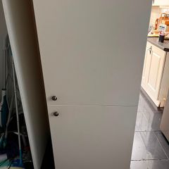 Metod kitchen cabinet