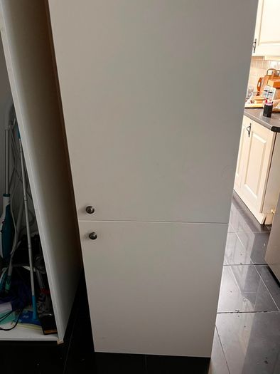 Metod kitchen cabinet