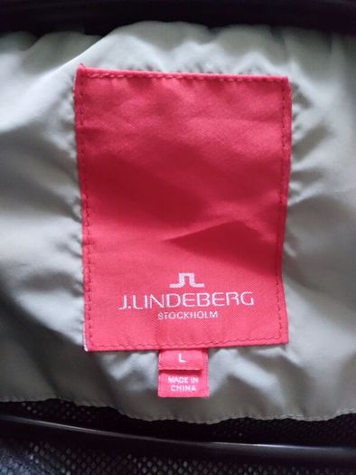 J.Lindeberg jacket L