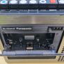 National Panasonic radio cassette recorder Model No. RQ-542S, Image 7