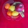 Fruit vase Image 4
