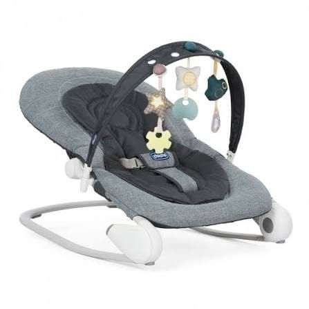 Graco chicco hoopla bouncer