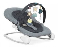 Graco chicco hoopla bouncer