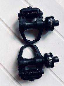 Assioma Duo Powermeter