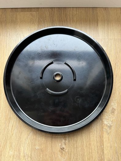 Rega Platter and slip mat