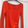 women's dress Image 5