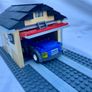 Lego Creator 3 in 1 Model Town House 4954 PRICE DROP Image 4