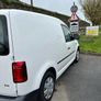 VW Caddy Image 5