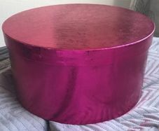 storage box