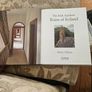 The Irish Aesthete Ruins Of Ireland. By Robert O' Byrne. First Edition Large Volume Hardback With Dustjacket In Good Condition.  See Photos For Same. Image 6