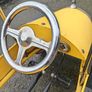 Antique Brum Car Image 6