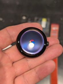 Google pixel watch