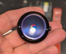Google pixel watch