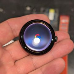 Google pixel watch