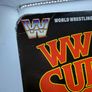 WWE Superstars Logan Paul Action Figure LJN Style Chase Black Card Image 2