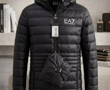 Eaz jacket