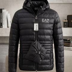 Eaz jacket