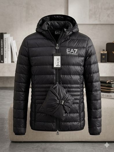 Eaz jacket