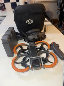 drones