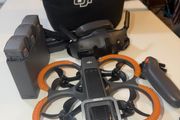 drones