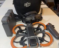 drones