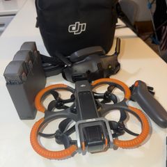 drones
