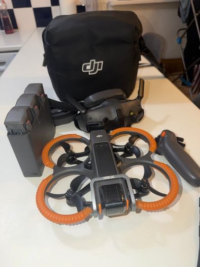 drones