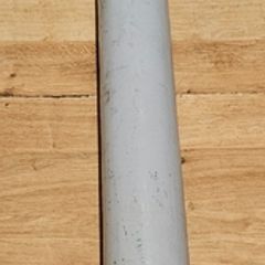 Fly Rod Container
