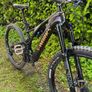 Electric Specialized S Works Turbo Levo SL Image 9