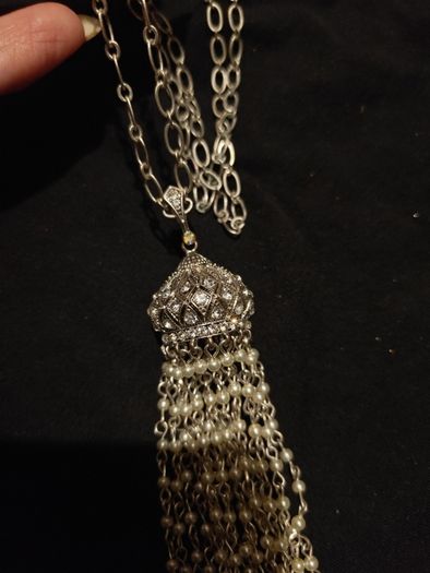 pendant