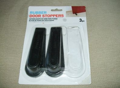 Door stoppers rubber