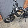 electric bike ENGWE M1 ,brand new in a box , delivery available. Image 2