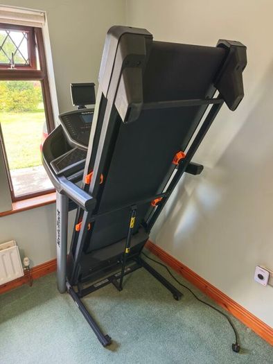 NordicTrack S20 Folding Treadmill