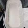 Full travel System Uppababy Vista V2 with car seat and isofix Image 4
