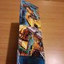 Transformers: War for Cybertron Sunstreaker 5'' Deluxe Image 3