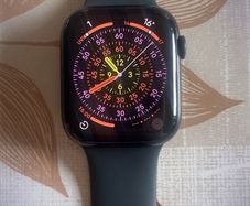 Apple Watch 9 45mm