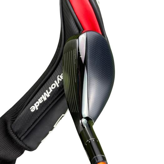 Taylormade Stealth Plus Hybrid / #2 17 Degree / UST Attas 85 X-Stiff