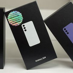 Samsung S24