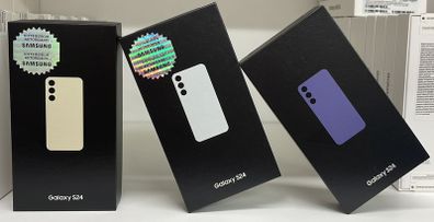 Samsung S24